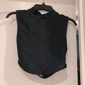 Five Dancewear petite adult top